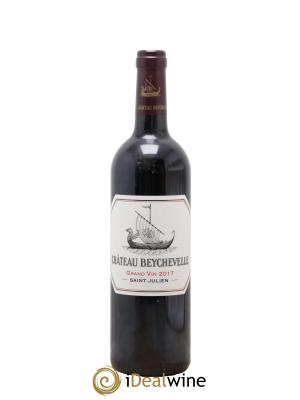 Château Beychevelle 4ème Grand Cru Classé