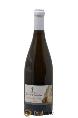 Fiefs Vendéens de Brem Haut des Clous Domaine Saint Nicolas