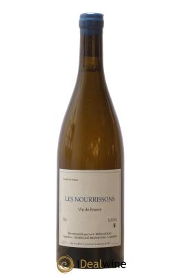 Vin de France Les Nourrissons Stéphane Bernaudeau