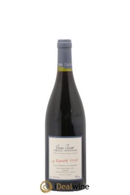 Crozes-Hermitage Le Rouvre Yann Chave
