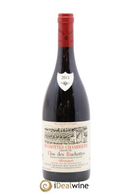 Ruchottes-Chambertin Grand Cru Clos des Ruchottes Armand Rousseau (Domaine)