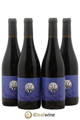 Languedoc  Cuvée H  Le Clos de la Barthassade