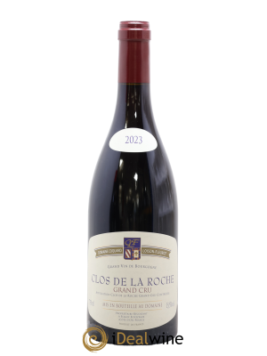 Clos de la Roche Grand Cru Coquard Loison-Fleurot