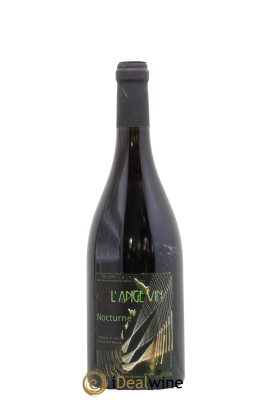 Vin de France Nocturne Jean-Pierre Robinot