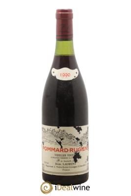 Pommard 1er Cru Rugiens Laurent Père et Fils
