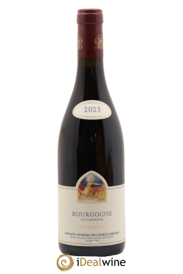 Bourgogne Les Lutenières Mugneret-Gibourg (Domaine)