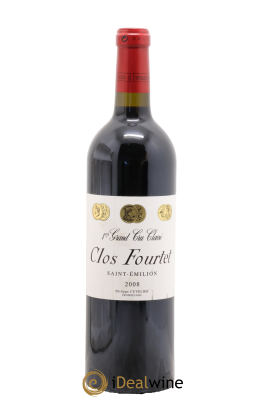 Clos Fourtet 1er Grand Cru Classé B