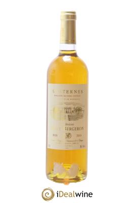 Château Haut-Bergeron