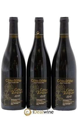 Côte-Rôtie Côte Rozier Christophe Billon