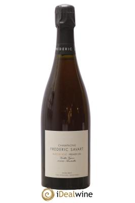 Bulle de Rosé Extra-Brut Savart