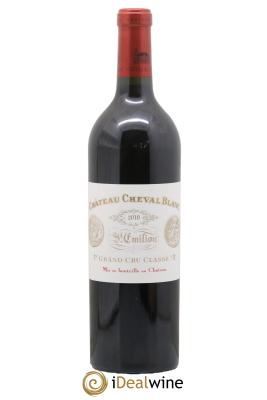 Château Cheval Blanc 1er Grand Cru Classé A