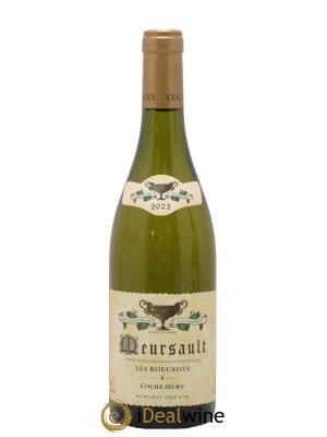 Meursault Les Rougeots Coche Dury (Domaine)