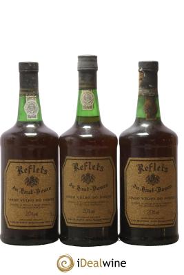 Porto Reflet du Haut Douro D. Pocas