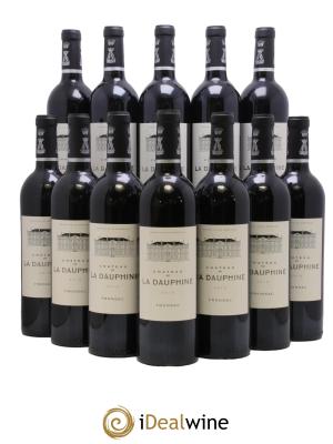 Château de La Dauphine