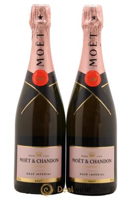 Impérial Brut Moët et Chandon