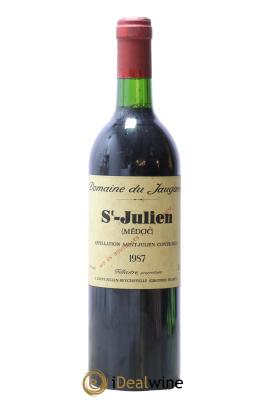 Domaine du Jaugaret