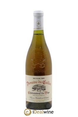 Châteauneuf-du-Pape Domaine du Caillou