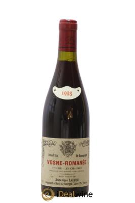 Vosne-Romanée 1er Cru Les Chaumes Dominique Laurent