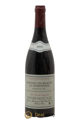 Savigny-lès-Beaune 1er Cru La Dominode Bruno Clair (Domaine)