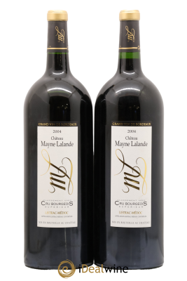 Château Mayne Lalande Cru Bourgeois