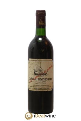 Château Beychevelle 4ème Grand Cru Classé