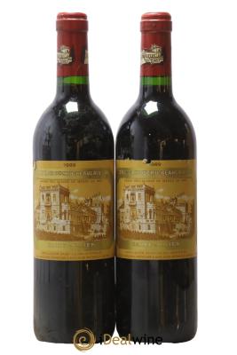 Château Ducru Beaucaillou 2ème Grand Cru Classé