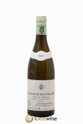 Chassagne-Montrachet 1er Cru Boudriotte Ramonet (Domaine)