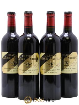 Château Latour-Martillac Cru Classé de Graves
