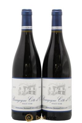 Bourgogne Pinot noir Bernard Millot