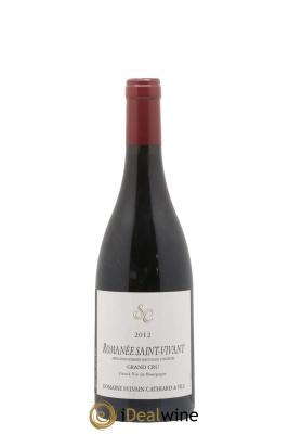 Romanée-Saint-Vivant  Grand Cru André Cathiard