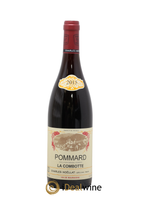 Pommard La Combotte Charles Noellat
