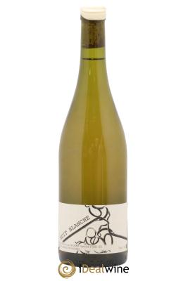 Vin de France Nuit Blanche François Dhumes