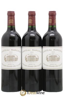 Château Margaux 1er Grand Cru Classé