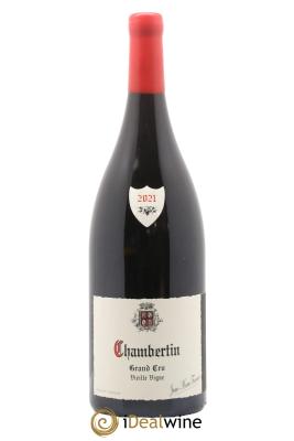 Chambertin Grand Cru Vieille Vigne Fourrier (Domaine)