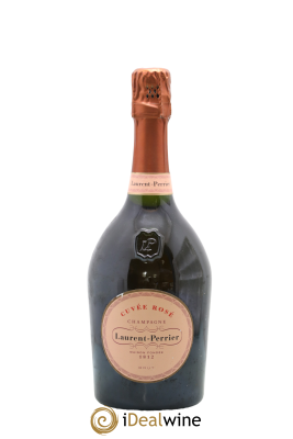 Rosé Brut Laurent Perrier