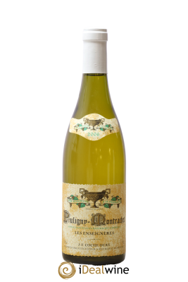 Puligny-Montrachet Les Enseignères Coche Dury (Domaine)