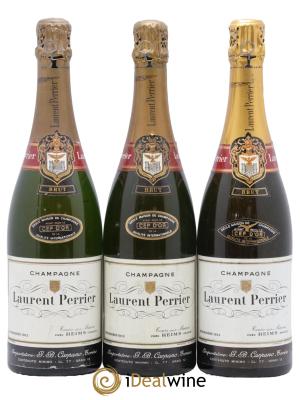 Brut Laurent Perrier