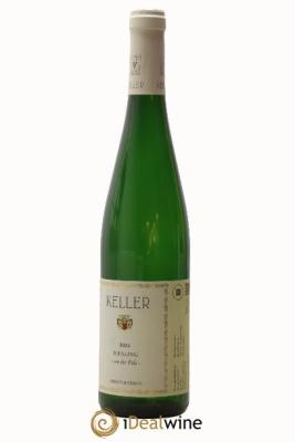 Allemagne Rheinhessen Van Der Fels Keller