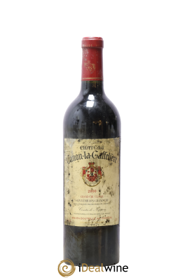 Château Canon la Gaffelière 1er Grand Cru Classé B