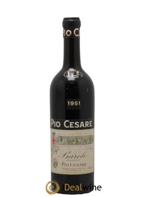 Barolo DOCG Pio Cesare