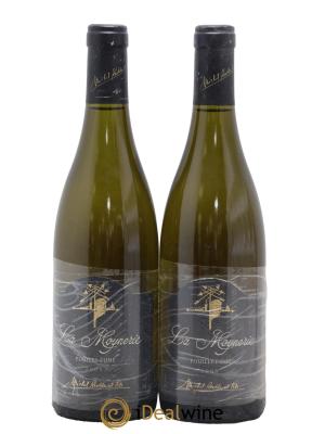Pouilly-Fumé La Moynerie Michel Redde & Fils