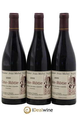 Côte-Rôtie Jean-Michel Stephan