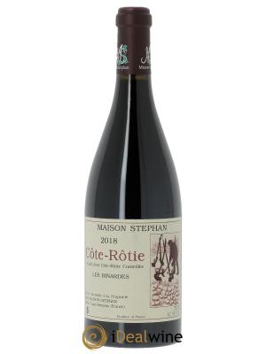 Côte-Rôtie Les Binardes Jean-Michel Stephan