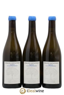 Muscadet-Sèvre-et-Maine Gabbro Clos des Bouquinardières Jérôme Bretaudeau - Domaine de Bellevue