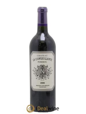 Château la Conseillante 