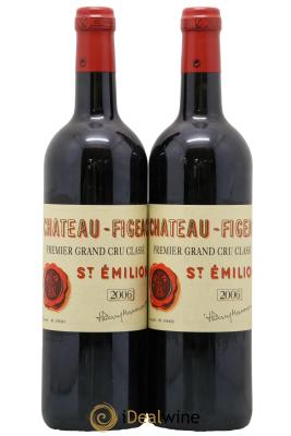 Château Figeac 1er Grand Cru Classé A
