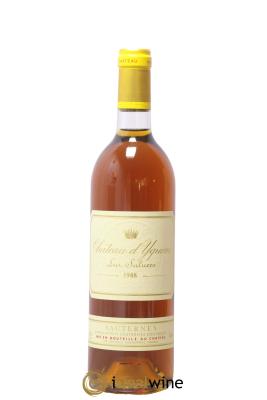 Château d' Yquem 1er Cru Classé Supérieur