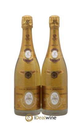 Cristal Louis Roederer