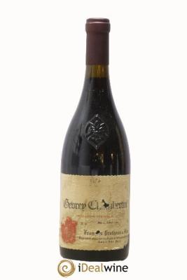 Gevrey-Chambertin François Protheau