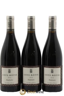Côte-Rôtie Madinière Yves Cuilleron (Domaine)